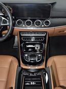 مرسيدس بنز E 400 EXCELLENT DEAL for our Mercedes Benz E400 4Matic ( 2017 Model ) in White Color GCC Specs