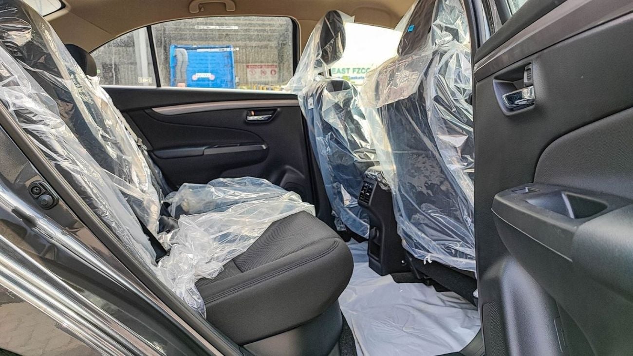 Toyota Belta Toyota Belta 1.5L MED AC - Power pack - Airbags - ABS AT