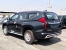 Mitsubishi Pajero Sport diesel 2.4L