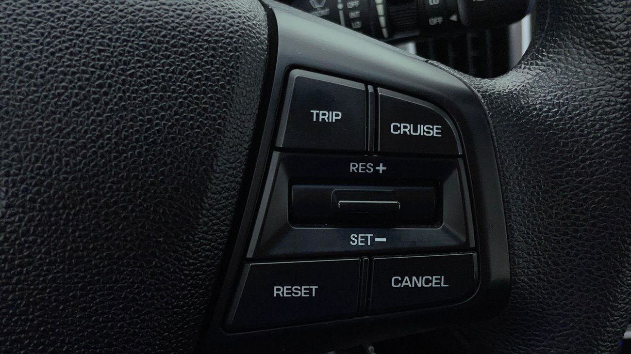 Hyundai Creta GL 1.6 | Zero Down Payment | Free Home Test Drive