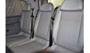 Mercedes-Benz Viano Luxury Family Van!  Trend 2009 Model!! in Silver Color! GCC Specs