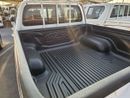 Toyota Hilux Double Cabin Pickup LHD 2.7L 4WD Petrol Automatic 4 Cylinders 5 Seats 4 Doors