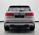 بي أم دبليو X5 40i M SPORT