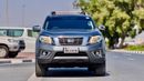 Nissan Navara PREMIUM CANOPY INSTALLED | 2.3L DIESEL ENGINE | 360 VIEW CAMERA | RHD | 2019 | AUTOMATIC TRANSMISSIO