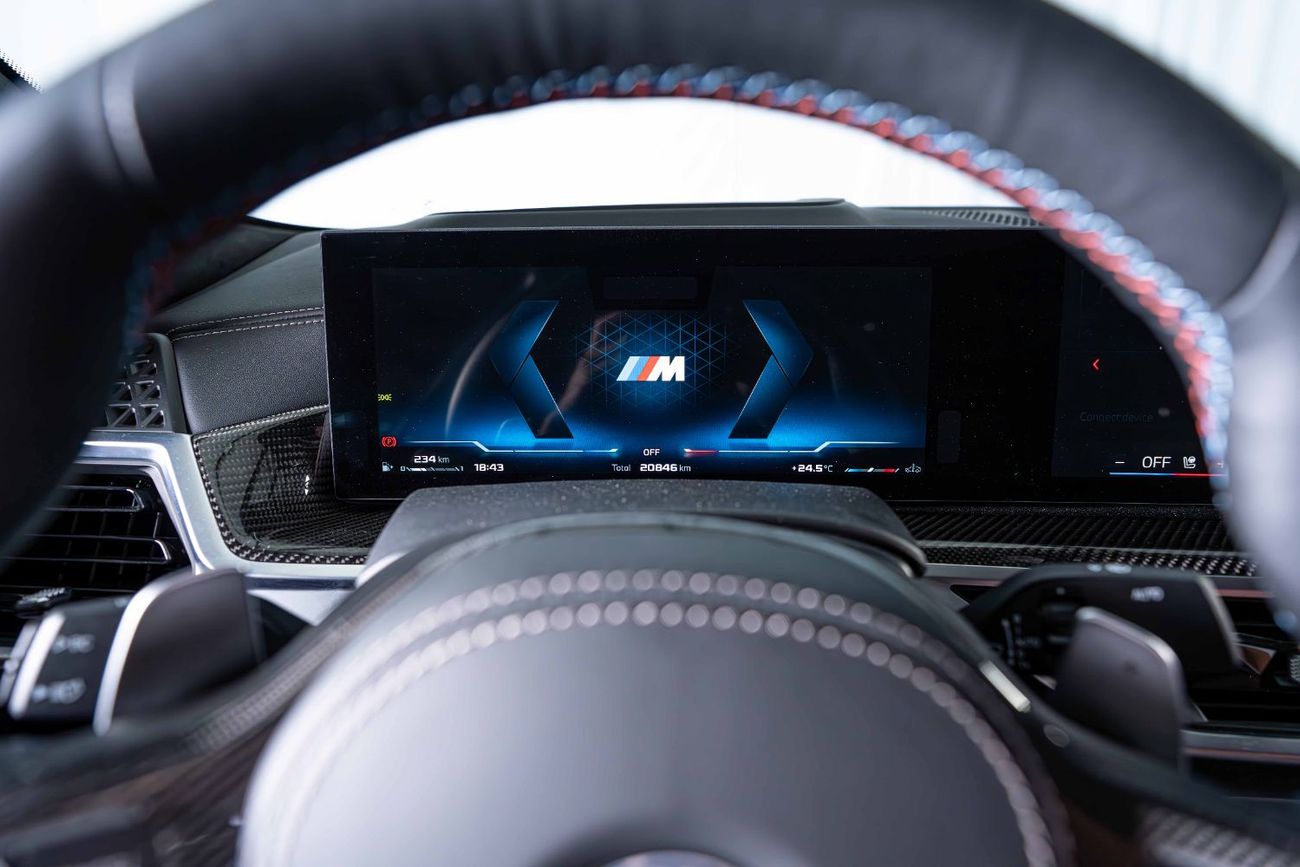 BMW X6  1 Owner-AGMC Warranty Service Contract till 12/2030-Special Order-Top Of the Line