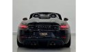 Porsche 718 Spyder 2020 Porsche 718 Spyder, Porsche Warranty Till 2025, Low Kms, GCC Specs