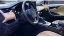 Toyota RAV4 2020 TOYOTA RAV4- XLE PREMIUM- 2.5L DOHC 4-CYL / EXPORT ONLY