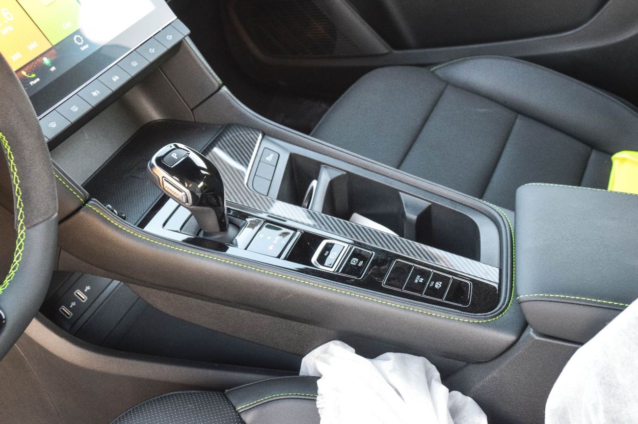 MG 6 MG MG6 XLINE 1.5L FWD PETROL SEDAN 2025