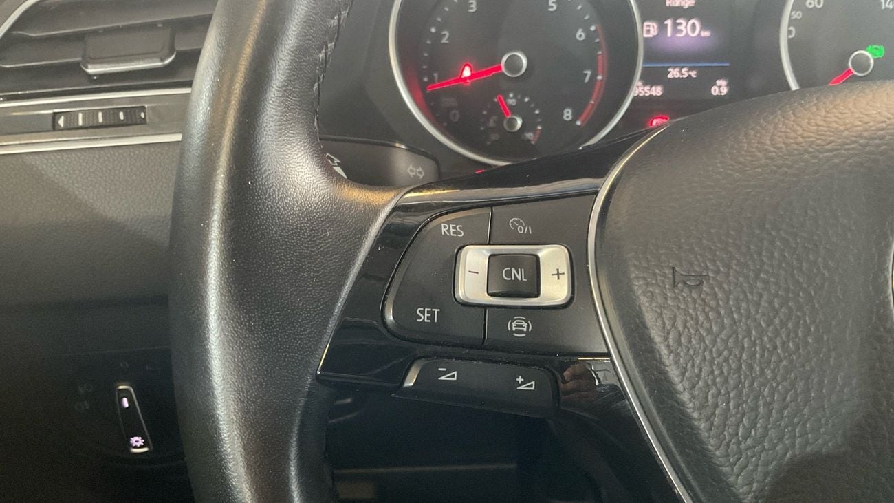 Volkswagen Tiguan SE 2.0L SE | Guaranteed Warranty | 0 Down Payment