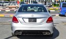 Mercedes-Benz C 43 AMG American specs * Free Insurance & Registration * 1 Year warranty