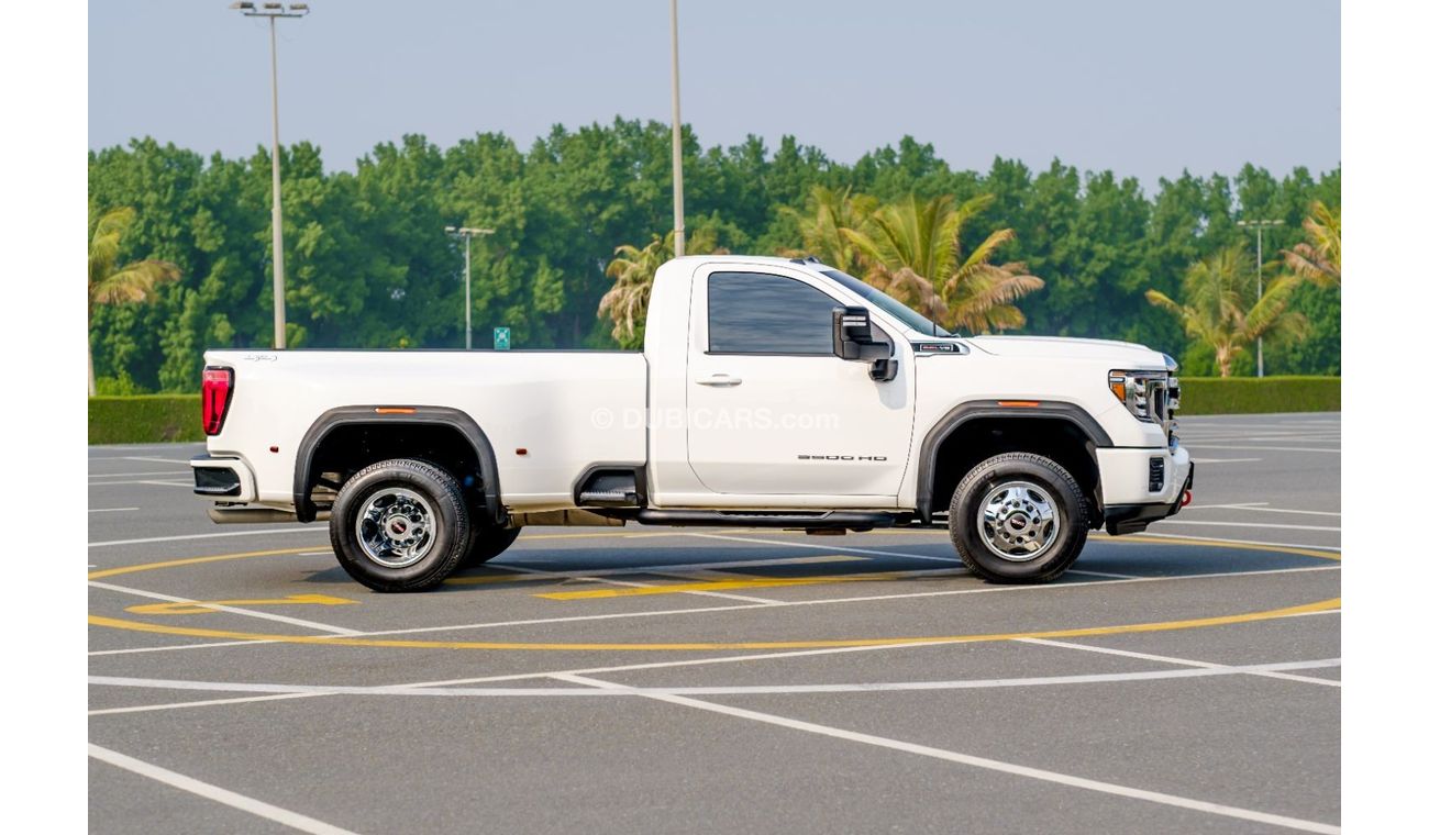 جي أم سي سييرا Std بريميوم