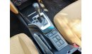 Toyota Fortuner 2.7L Petrol, 17”Alloy Rims, Key Start, LED Headlights, Fog Lamps, Cruise Control, CODE  - TFGCS20