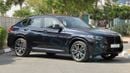 بي أم دبليو X4M (For Export , НА ЭКСПОРТ) xDrive 30i 2.0T GCC 2025 Без пробега