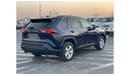 Toyota RAV4 2021 Toyota RAV4 XLE - 2.5L V4 MidOption+