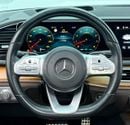 مرسيدس بنز GLS 580 STD STD