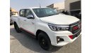 Toyota Hilux DIESEL 2.8L 2WD RIGHT HAND DRIVE