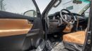 تويوتا فورتونر EXR TOYOTA FORTUNER 2.7 LOW -2026YM