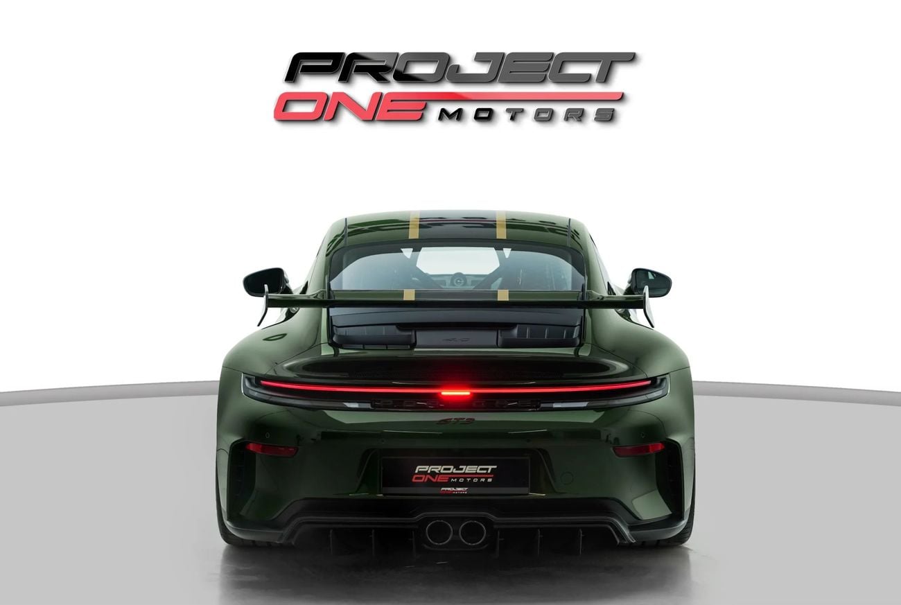بورش 911