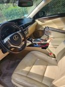 Lexus ES350