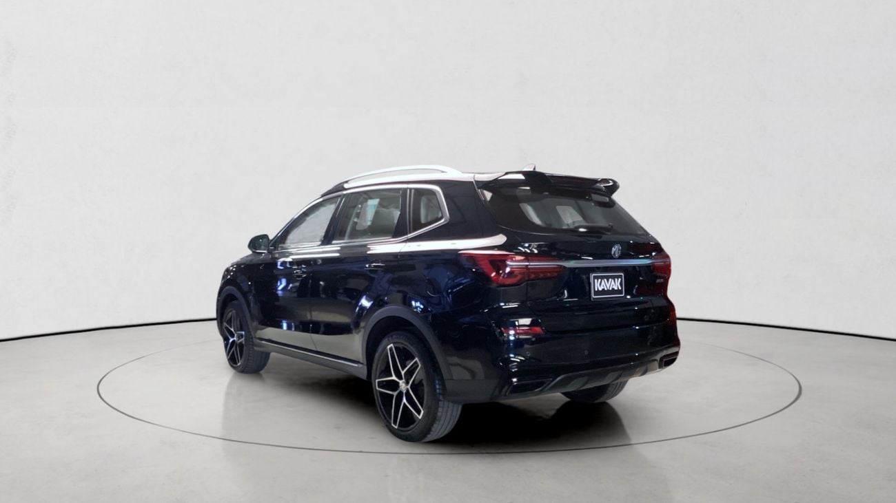 MG RX5 Luxury | Guaranteed Warranty | 0 Down Payment