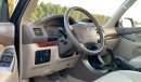 تويوتا برادو Toyota Prado 2007 V6 Limited Ref# 576