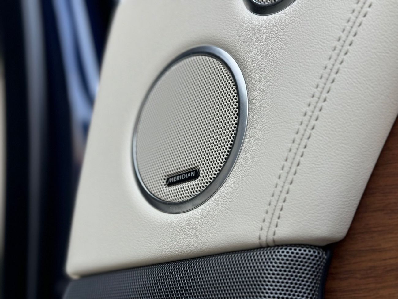 Land Rover Range Rover Vogue SE 5.0L