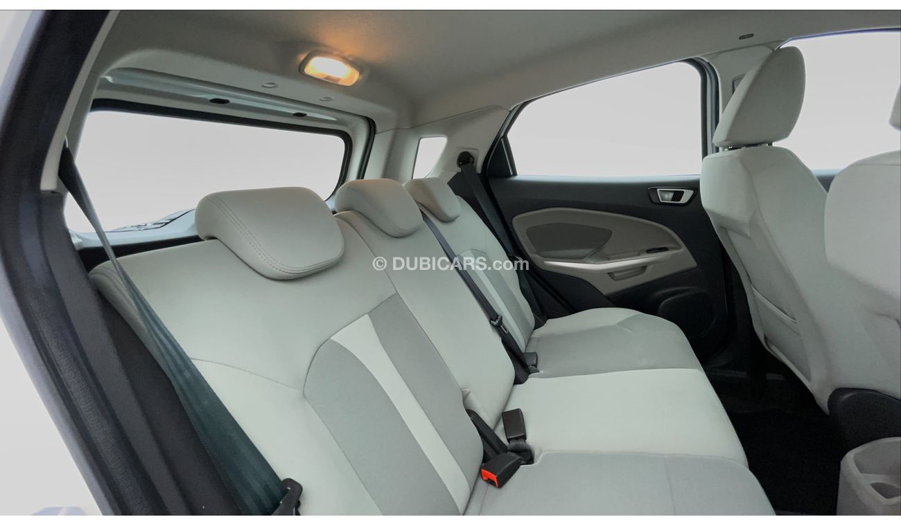 Ford EcoSport TREND 1.5 | Zero Down Payment | Free Home Test Drive