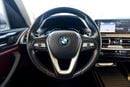 BMW X3 xDrive 30i 2.0L
