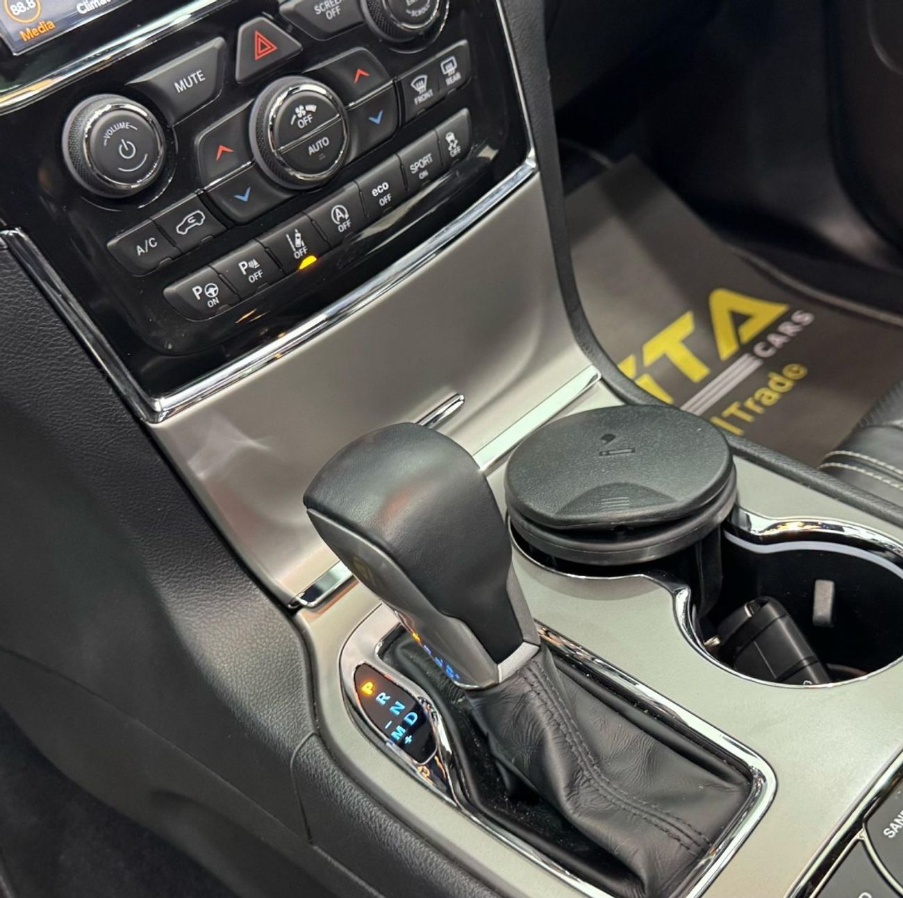 جيب جراند شيروكي 80th Anniversary Edition 2021 Jeep Grand Cherokee 80th Anniversary, Jeep Warranty, Full Jeep Service