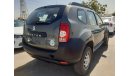 Renault Duster 2.0L, 16" Tyre, Roof Rail, Front Door Speakers, MP3, CD-Player, Bluetooth, LOT-3289