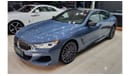 BMW 840i M Sport BMW 840I X DRIVE 2022 IN BEAUTIFUL SHAPE FOR 235K AED