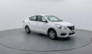 Nissan Sunny SV 1.5 | Under Warranty | Inspected on 150+ parameters