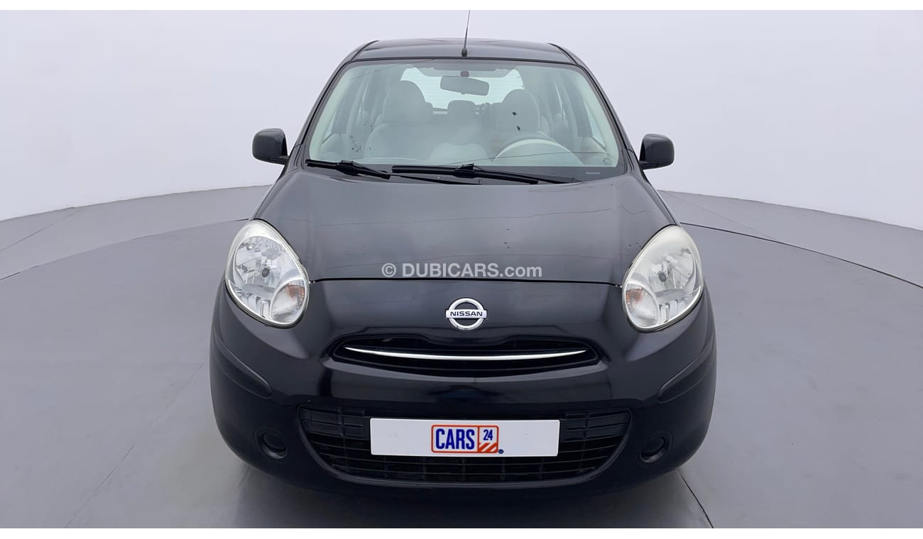 Nissan Micra S 1.5 | Zero Down Payment | Free Home Test Drive