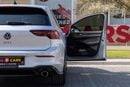 Volkswagen Golf Volkswagen Golf GTI 2021 GCC specs for 1,343.00 AED monthly