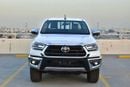 Toyota Hilux GLX Toyota Hilux 2.7L petrol Full Option MY 2024