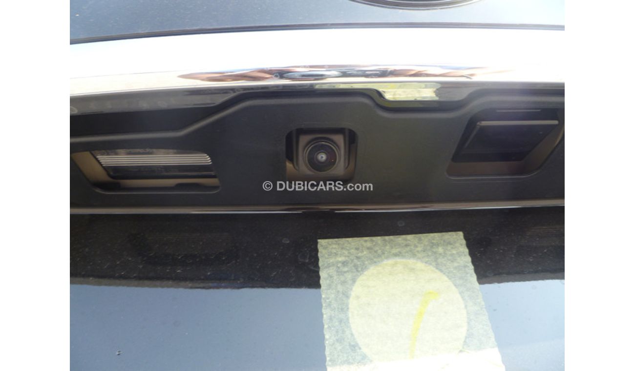 Nissan XTrail 2.0L Petrol Full options (RIGHT HAND DRIVE)