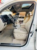 تويوتا لاند كروزر