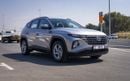 Hyundai Tucson Comfort 2.0L
