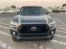 تويوتا تاكوما 2023 Toyota Tacoma, Double Cab - 3.5L - V6 - 4X4 - 4wheel Drive - 19811 mileage - PW - Camera - AT