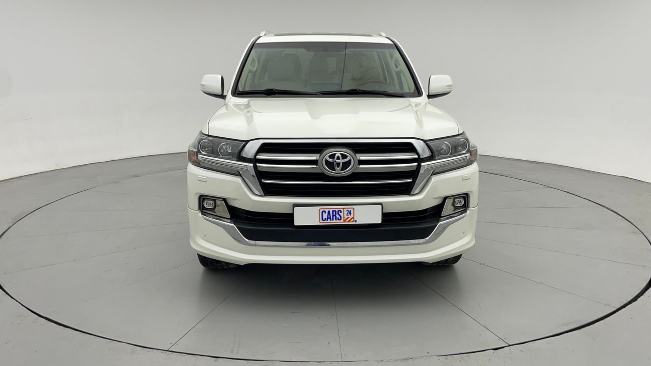 Toyota Land Cruiser GXR GT 4.6 | Zero Down Payment | Free Home Test Drive