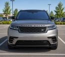 Land Rover Range Rover Velar Range velar Model 2020 Fuel Petrol Colour brown