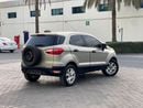 Ford EcoSport 420 EMI | | GCC Specs | Full Service History | Original Paint