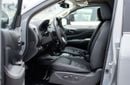 نيسان نافارا 2025 Nissan Navara Pro-4X 2.5L AT Diesel (Gray)