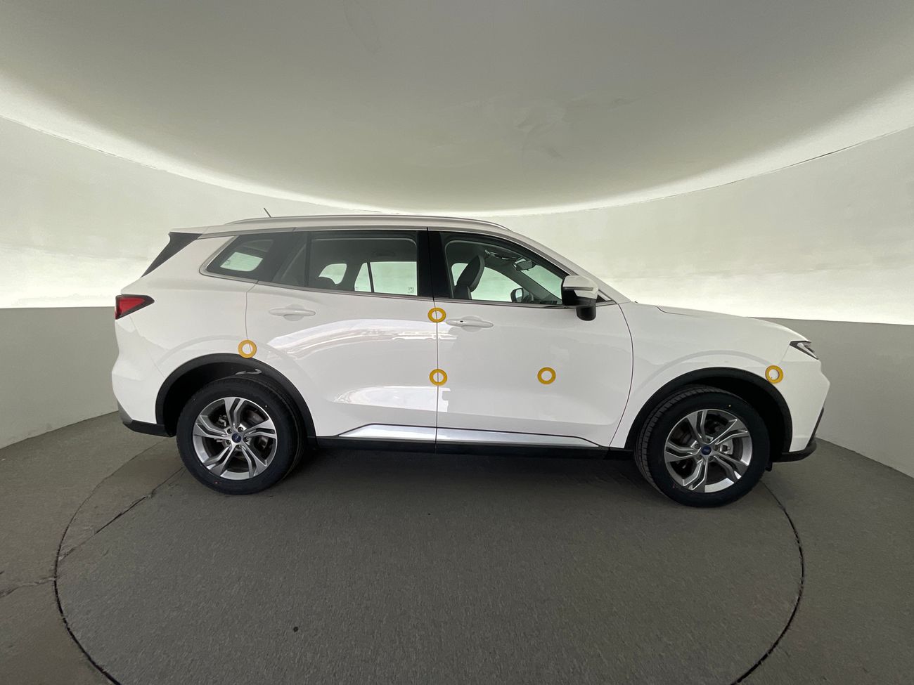 Ford Territory Trend | Guaranteed Warranty | 0 Down Payment