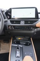 Lexus UX300h UX300 2.0L HEV