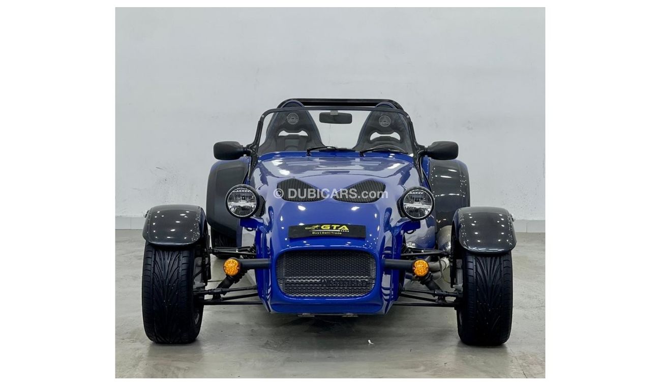 Westfield Classic 2019 Westfield Special Edition, Low Kms, GCC