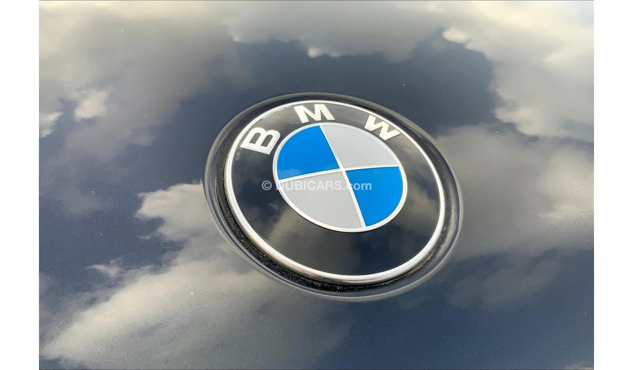 BMW 740Li Luxury + M Sport package