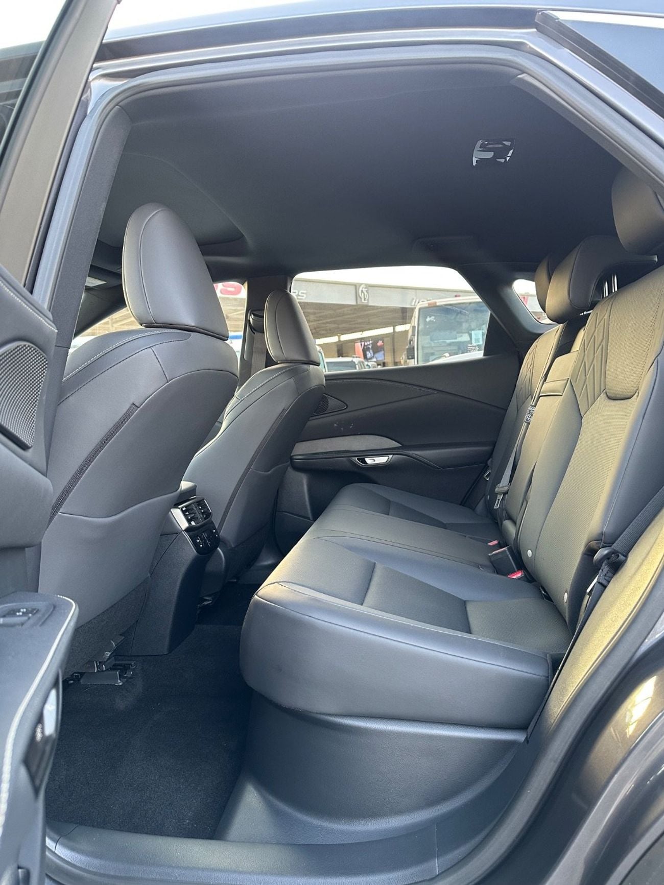 لكزس RX 350 LEXUS RX350 FUL OPTION