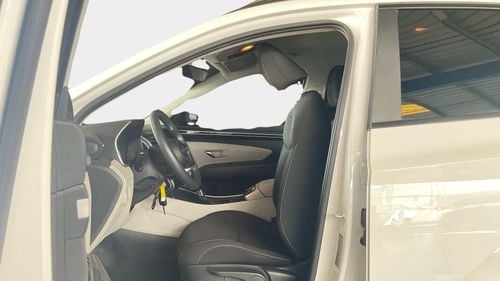 Hyundai Tucson Smart 1.6L Smart | Guaranteed Warranty | 0 Down Payment