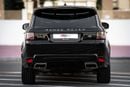 Land Rover Range Rover Sport HSE 3.0L (340 HP)